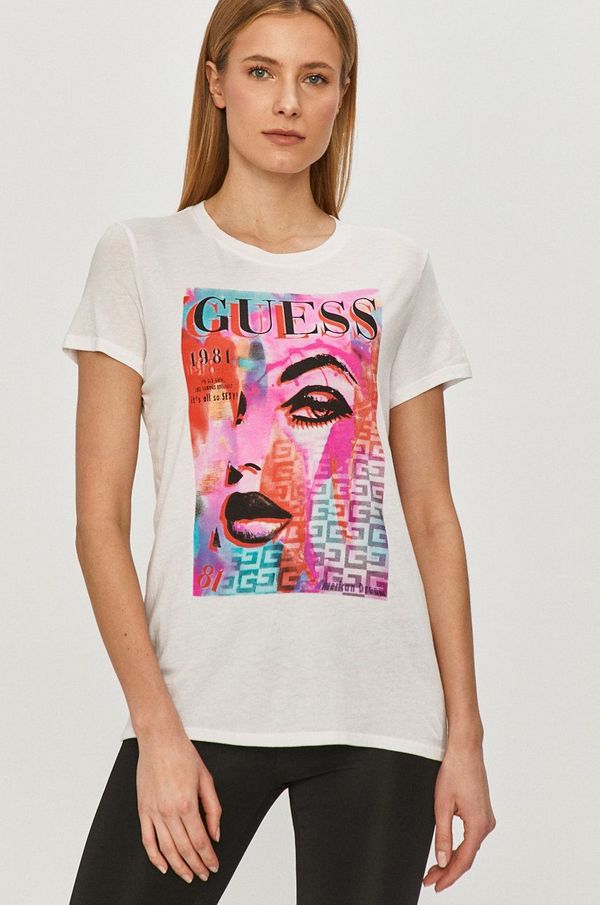 Guess T-shirt Guess