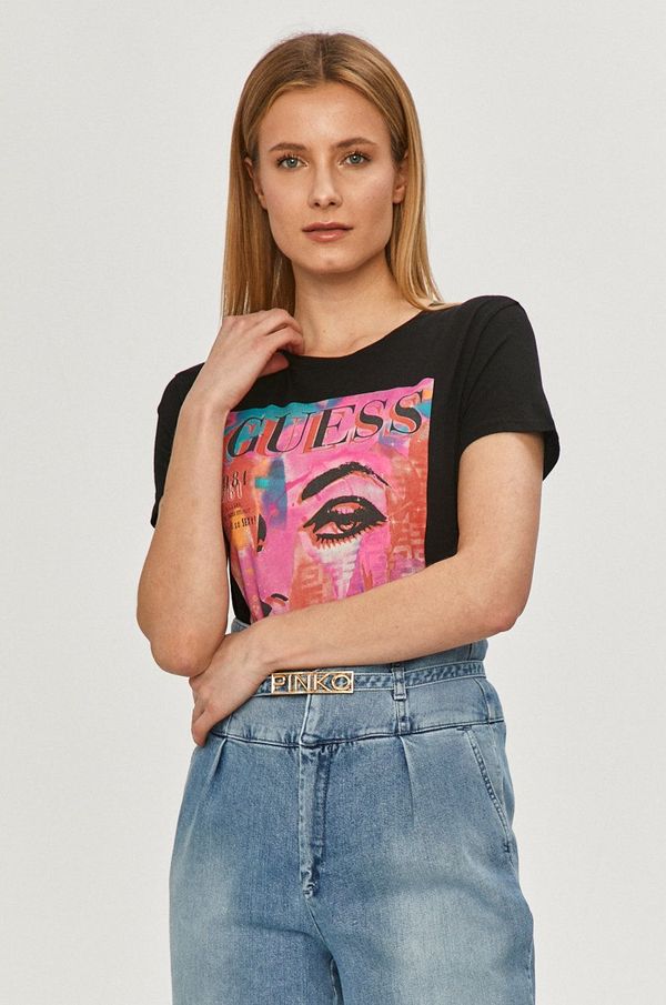 Guess T-shirt Guess