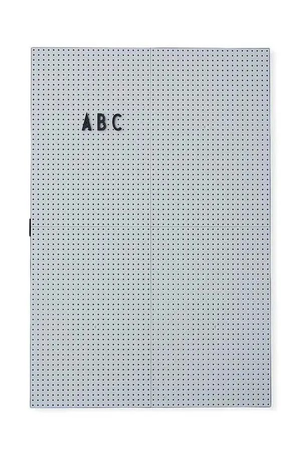 Design Letters Tablica Design Letters A3