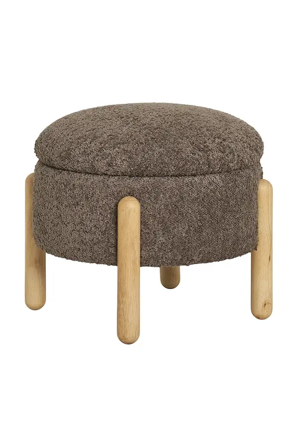 House Nordic Tabure s predalom House Nordic Medas
