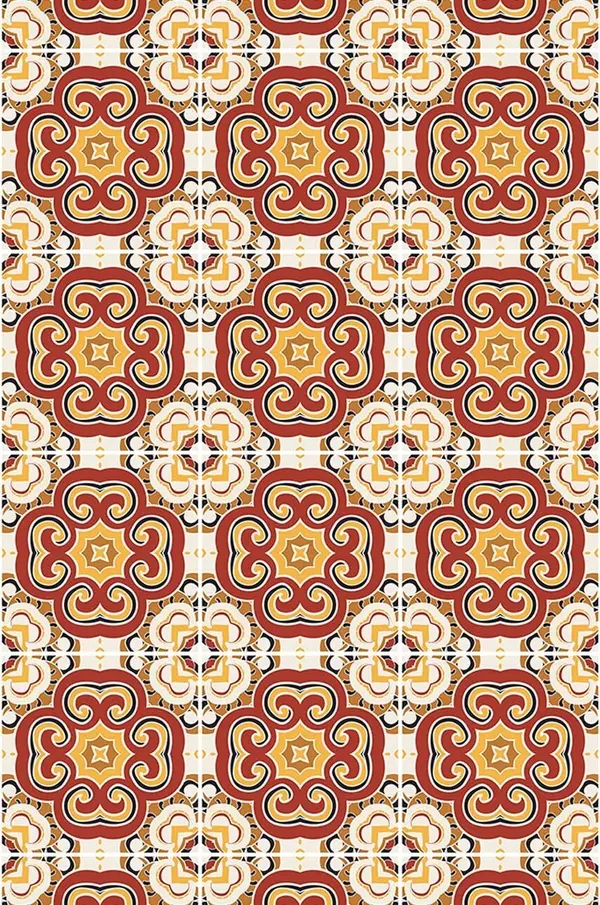 Artsy Doormats Talna podlaga Artsy Doormats Naxos 190 x 67 cm