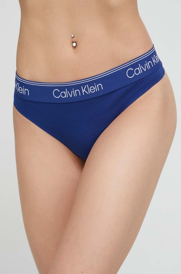 Calvin Klein Underwear Tangice Calvin Klein Underwear