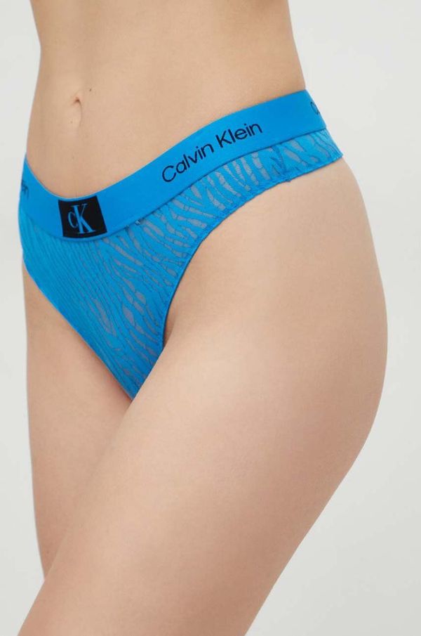 Calvin Klein Underwear Tangice Calvin Klein Underwear