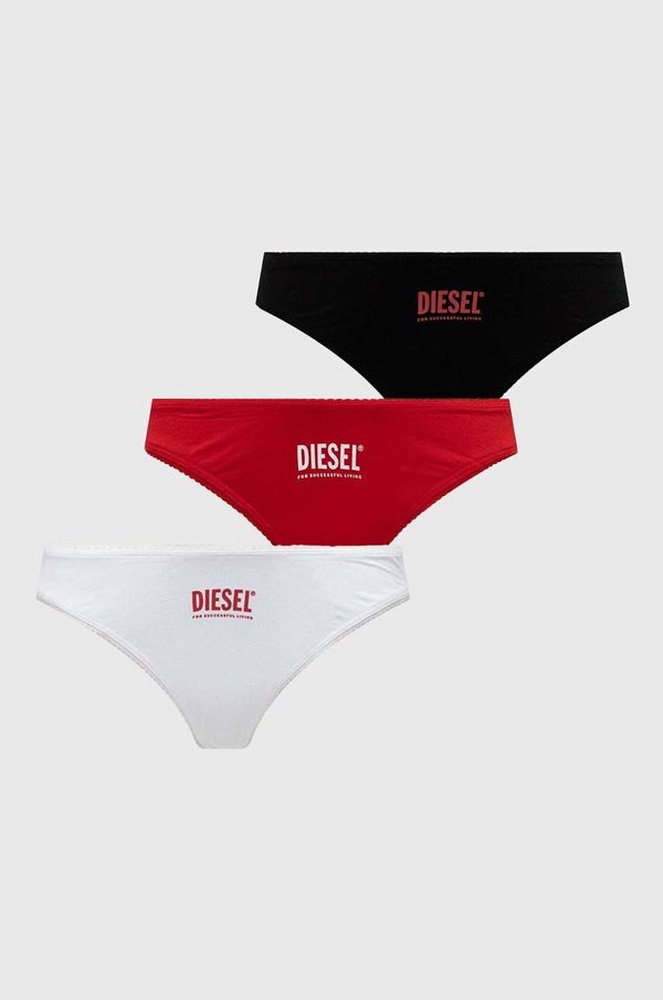 Diesel Tangice Diesel 3-pack