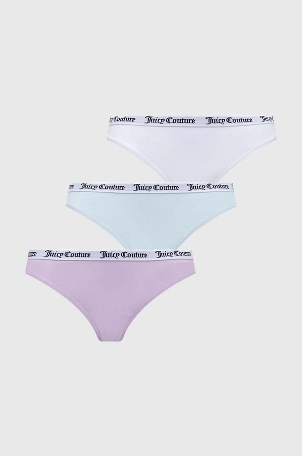 Juicy Couture Tangice Juicy Couture 3-pack