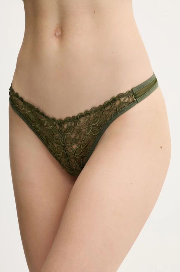 Scandale Tangice Scandale zelena barva, PST003