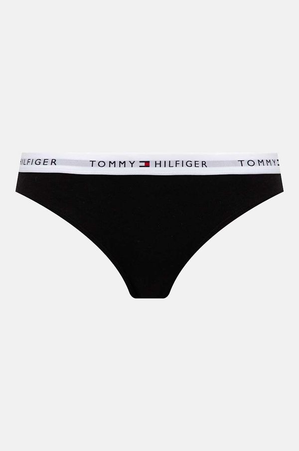 Tommy Hilfiger Tangice Tommy Hilfiger 3-pack UW0UW05530