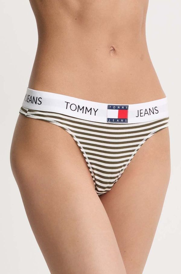 Tommy Jeans Tangice Tommy Jeans UW0UW04692