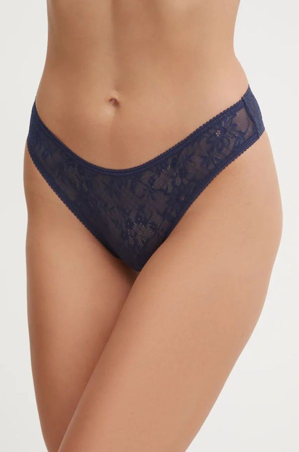 United Colors of Benetton Tangice United Colors of Benetton mornarsko modra barva, 36YZ1S01P