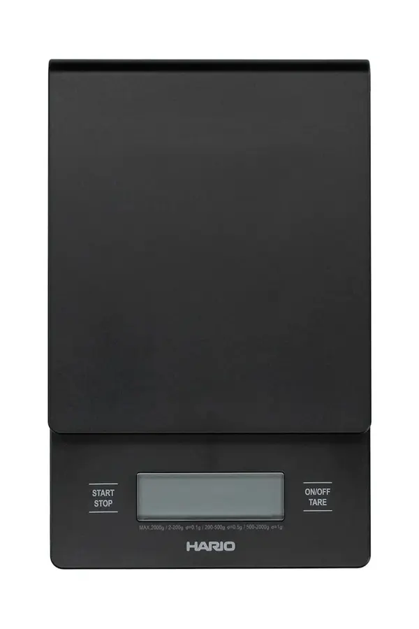 Hario Tehtnica za kavo Hario V60 Drip Scale