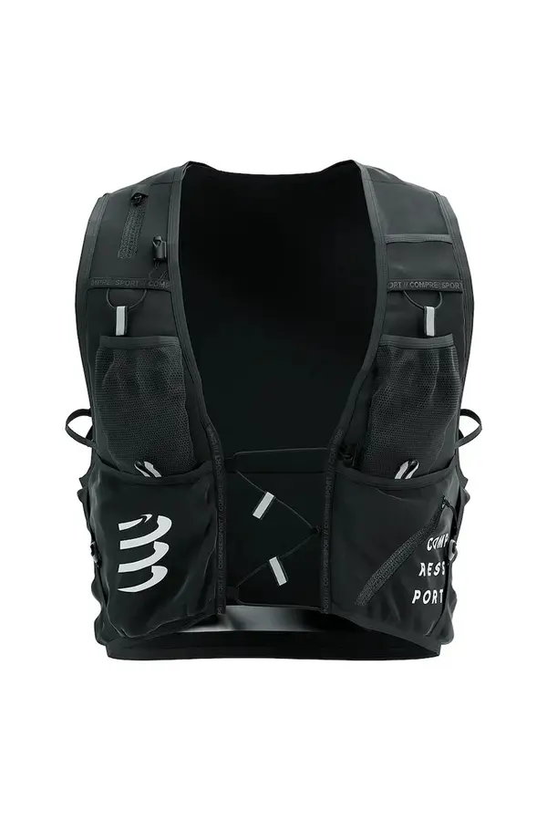 Compressport Tekaški brezrokavnik Compressport Ultrun Evo