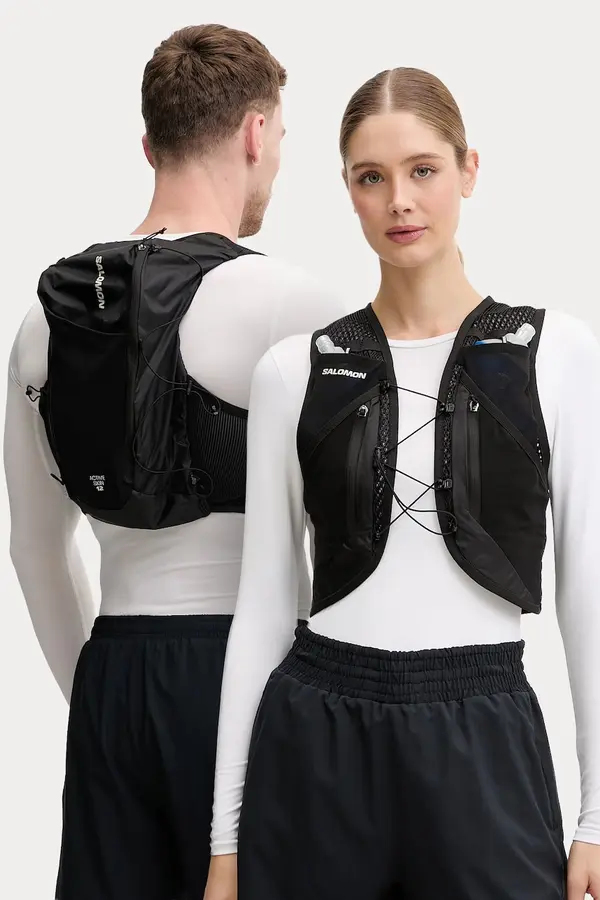 Salomon Tekaški brezrokavnik Salomon ACTIVE SKIN 12