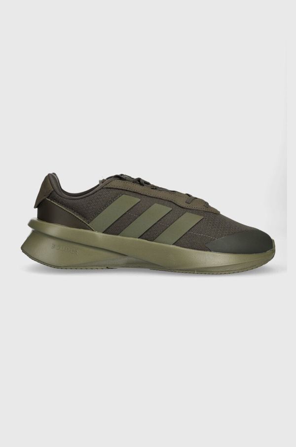 adidas Tekaški čevlji adidas Heawyn zelena barva