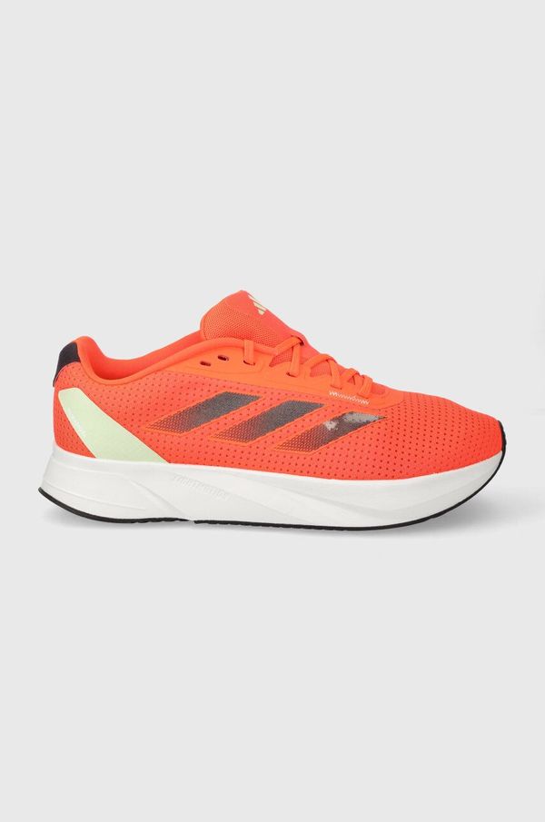 adidas Performance Tekaški čevlji adidas Performance Duramo SL oranžna barva