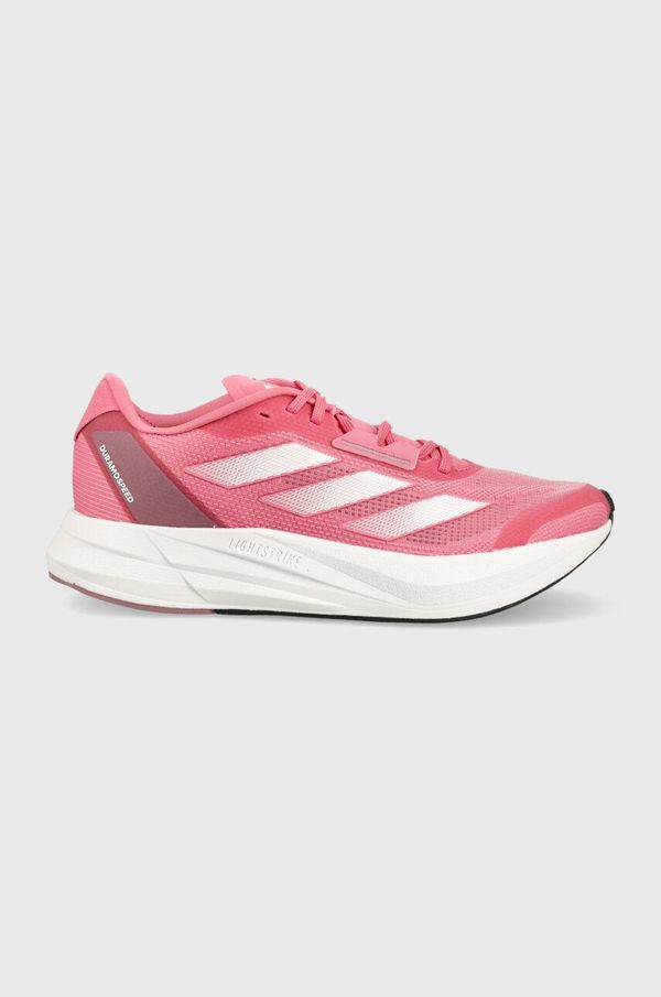 adidas Performance Tekaški čevlji adidas Performance Duramo Speed roza barva