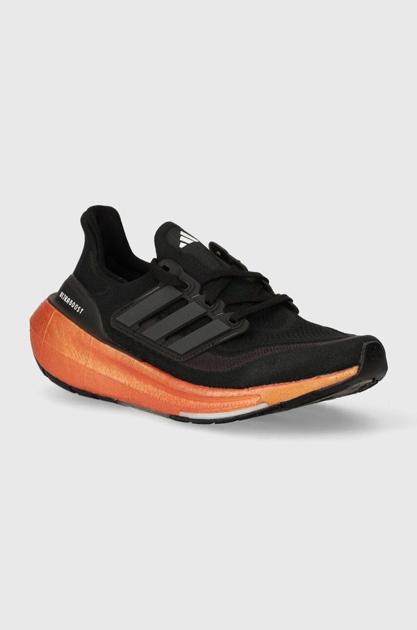 adidas Performance Tekaški čevlji adidas Performance Ultraboost Light črna barva, IF1732