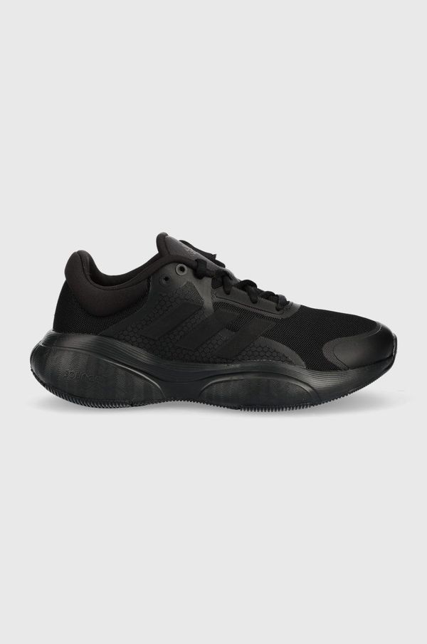 adidas Tekaški čevlji adidas Response črna barva