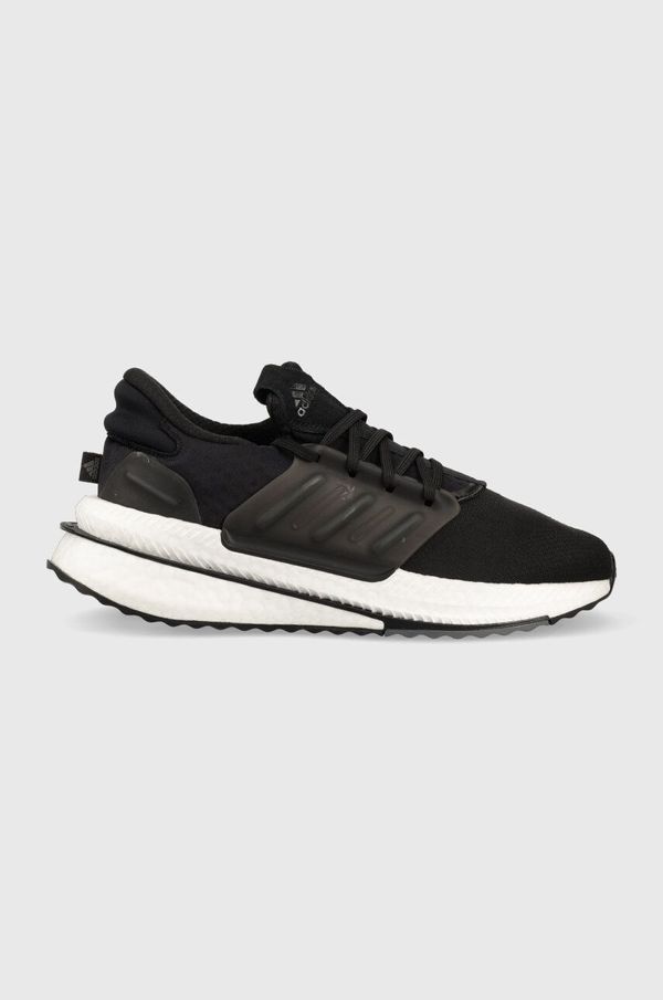 adidas Tekaški čevlji adidas X_Plrboost črna barva