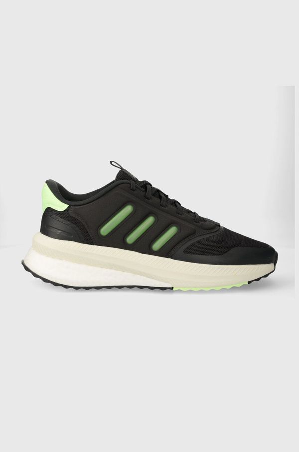 adidas Tekaški čevlji adidas X_PLRPHASE črna barva