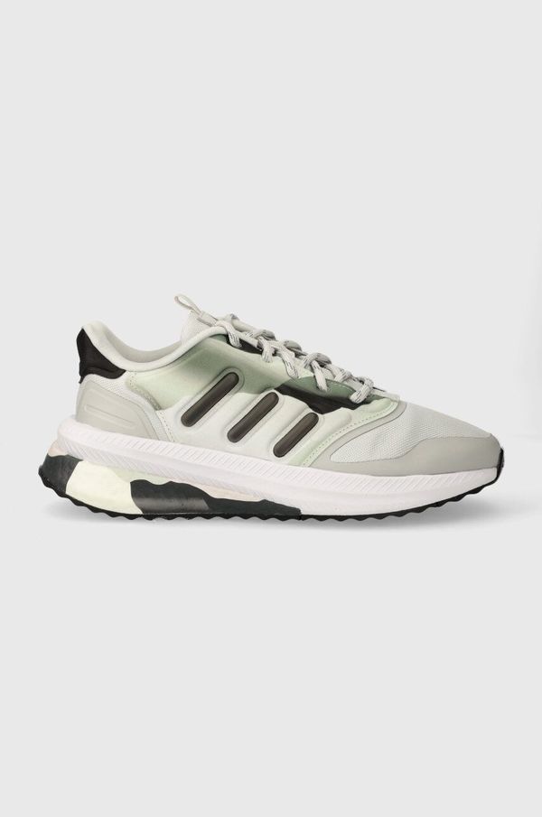 adidas Tekaški čevlji adidas X_PLRPHASE siva barva