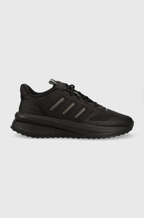 adidas Tekaški čevlji adidas X_Prlphase črna barva