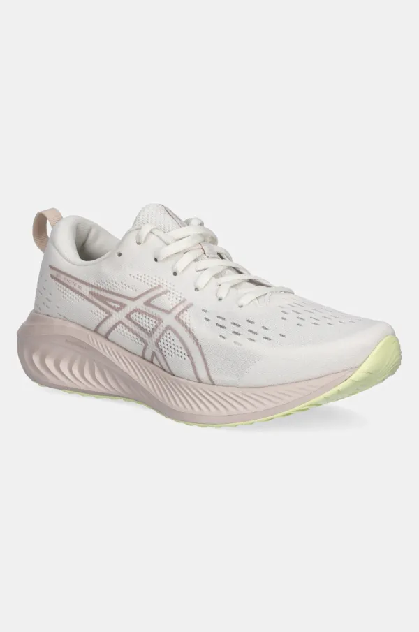 Asics Tekaški čevlji Asics Gel-Excite 10 bež barva, 1012B418
