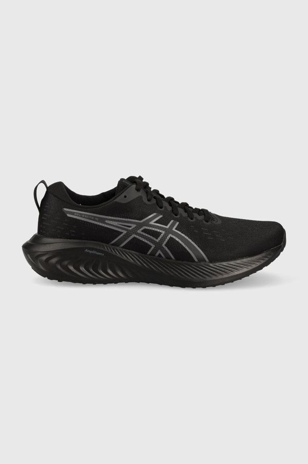 Asics Tekaški čevlji Asics Gel-Excite 10 črna barva