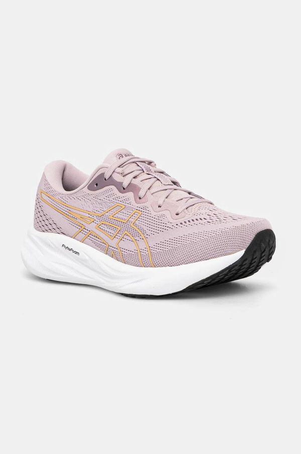 Asics Tekaški čevlji Asics GEL-Pulse 15 roza barva, 1012B593