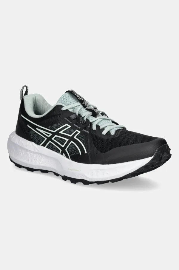 Asics Tekaški čevlji Asics Gel-Sonoma 8 črna barva, 1011B979