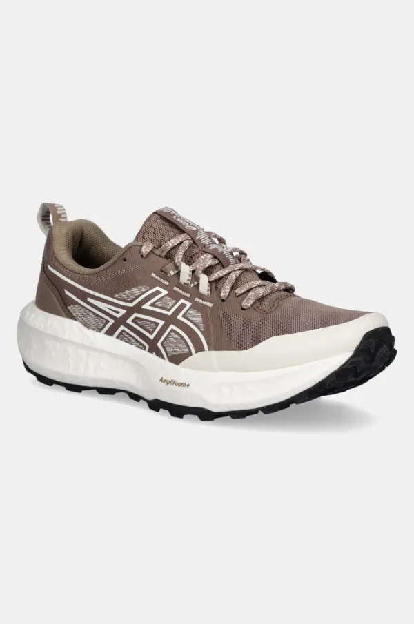 Asics Tekaški čevlji Asics Gel-Sonoma 8 rjava barva, 1012B771