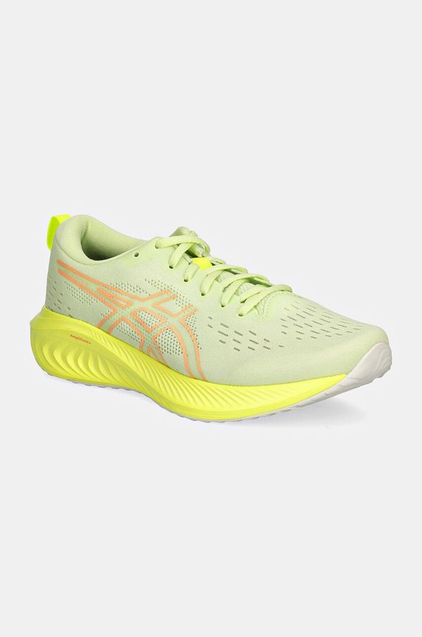 Asics Tekaški čevlji Asics GEL_Excite 10 zelena barva, 1011B600
