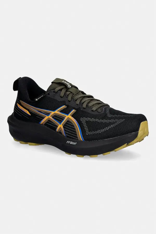 Asics Tekaški čevlji Asics GT-100 GTX