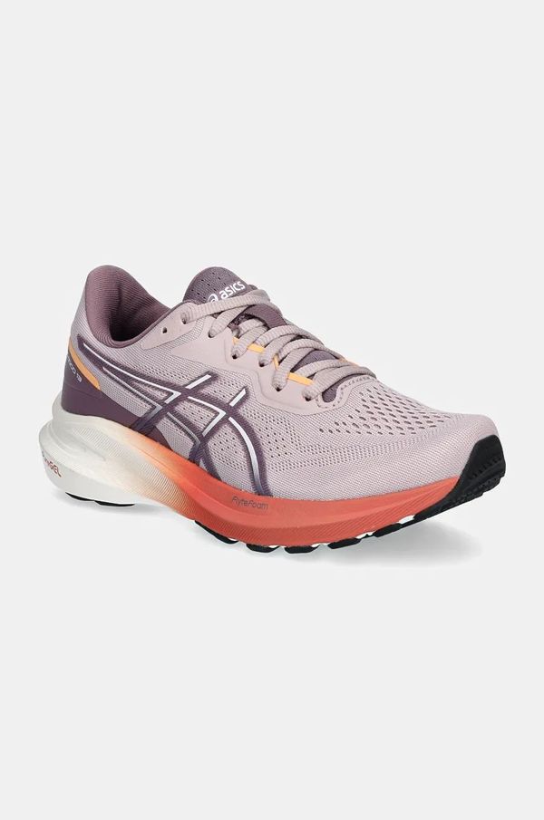 Asics Tekaški čevlji Asics GT-1000 13 roza barva, 1012B663