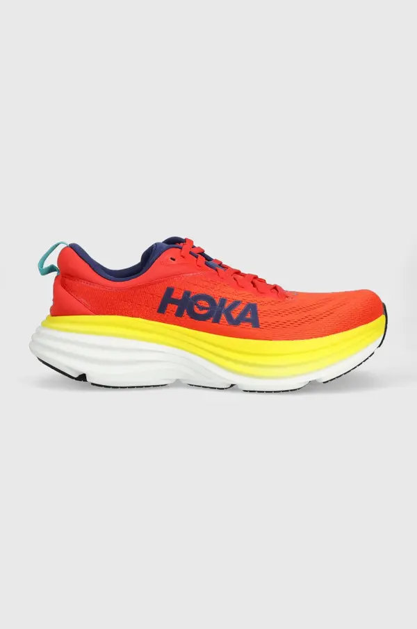 Hoka Tekaški čevlji Hoka Bondi 8