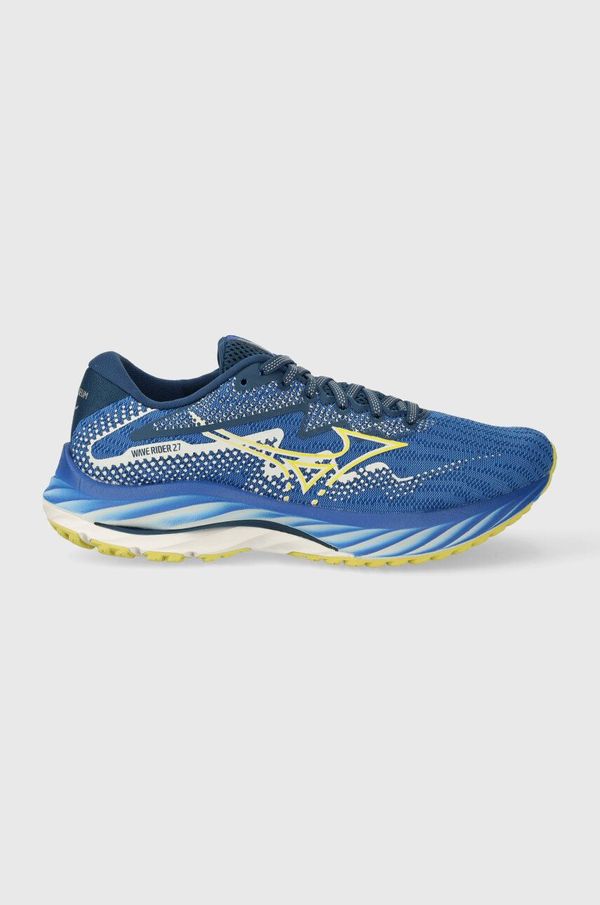 Mizuno Tekaški čevlji Mizuno Wave Rider 27