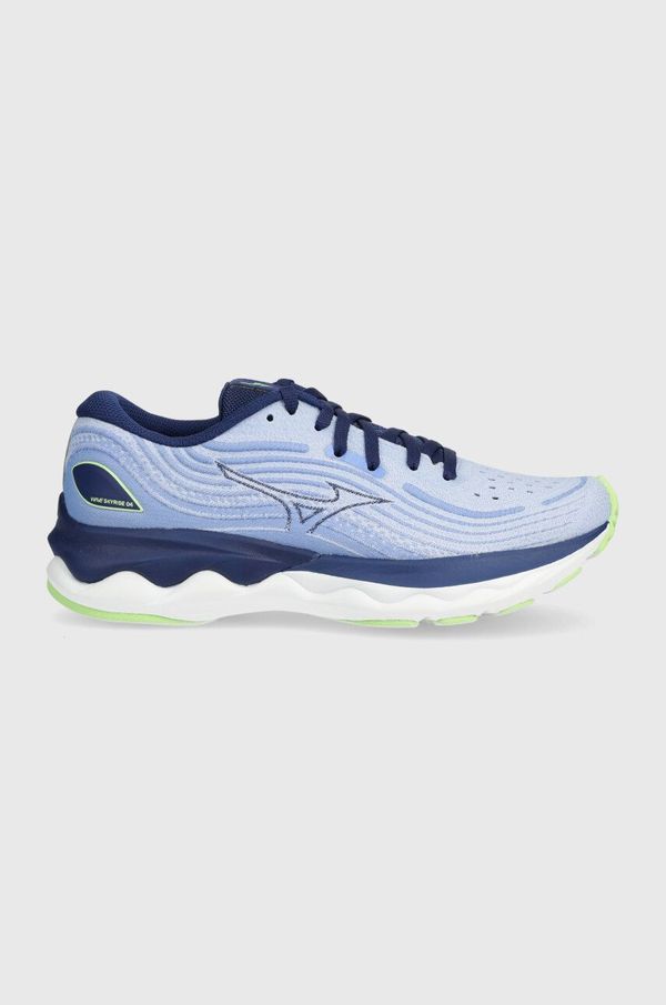 Mizuno Tekaški čevlji Mizuno Wave Skyrise 4