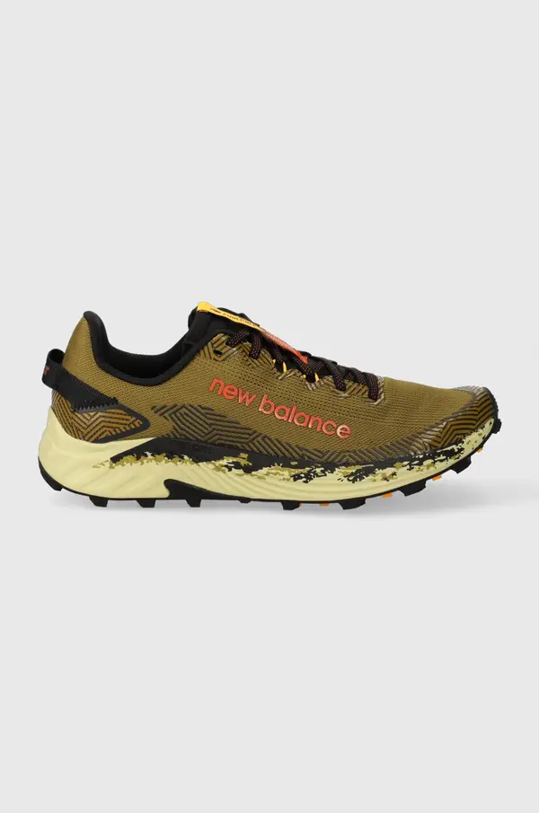 New Balance Tekaški čevlji New Balance FuelCell Summit Unknown v4
