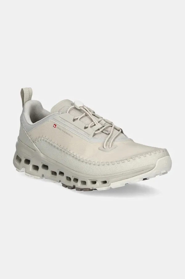 ON Running Tekaški čevlji ON running Cloudaway 2 bež barva, 3ME30052675