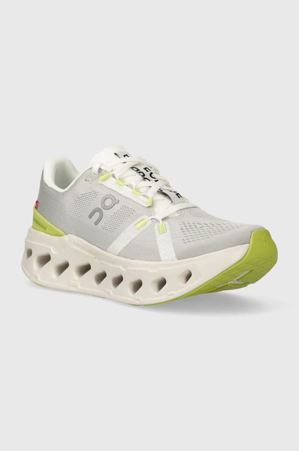 ON Running Tekaški čevlji On-running Cloudeclipse siva barva, 3WD30090248