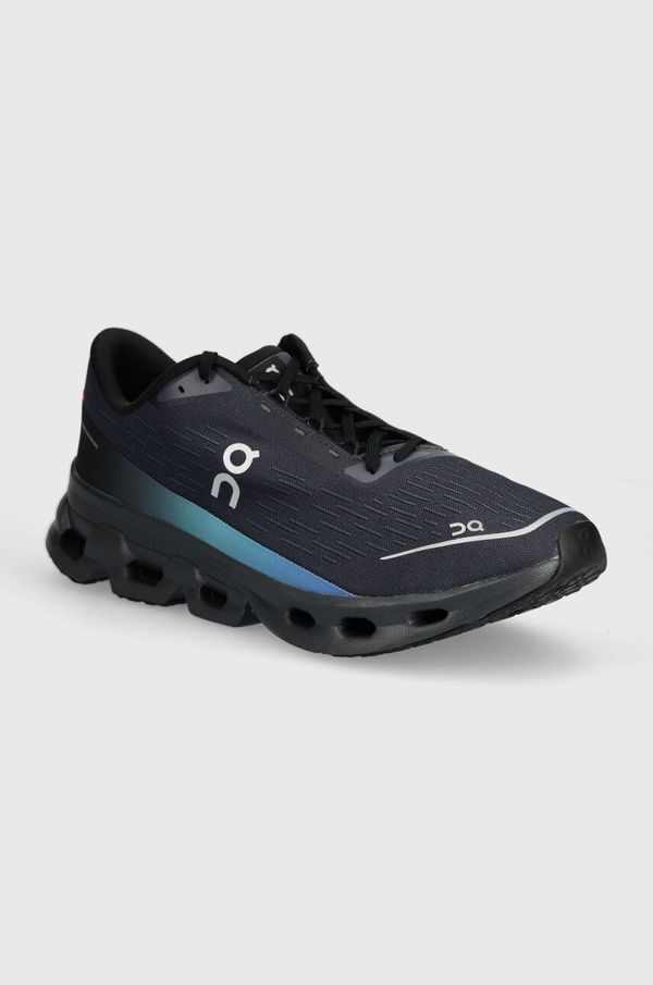 ON Running Tekaški čevlji On-running Cloudspark mornarsko modra barva