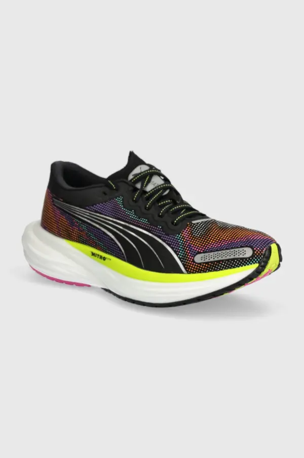 Puma Tekaški čevlji Puma Deviate NITRO 2