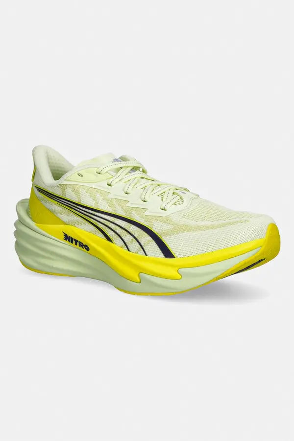 Puma Tekaški čevlji Puma Deviate NITRO