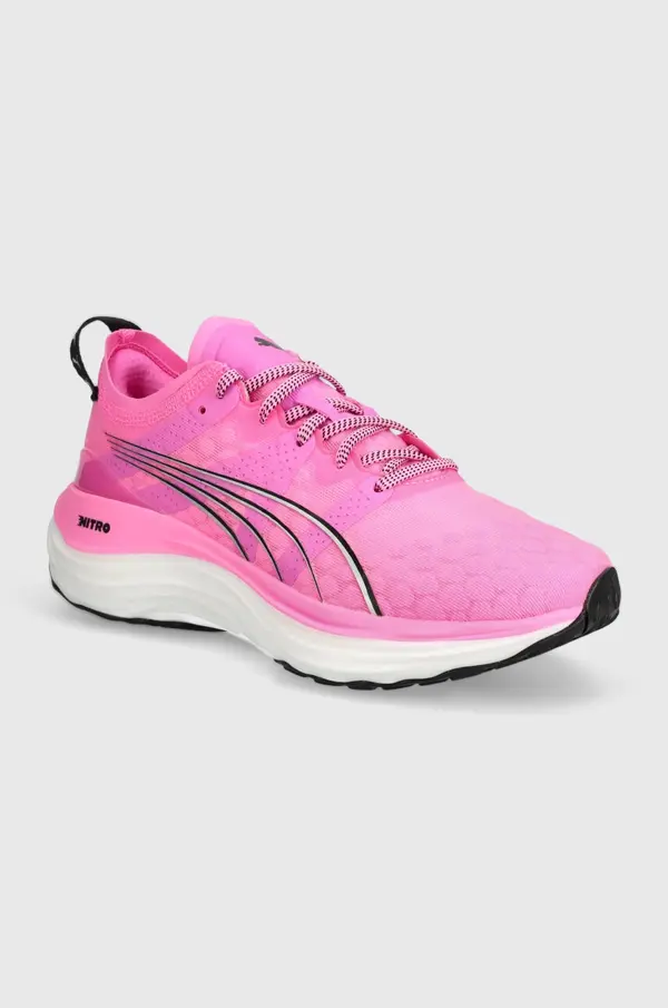 Puma Tekaški čevlji Puma ForeverRun Nitro