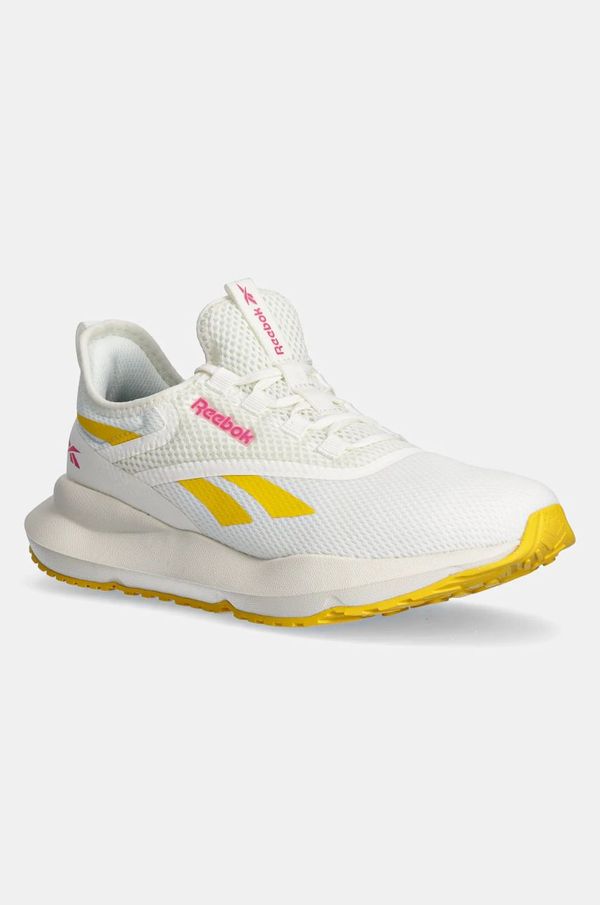 Reebok Tekaški čevlji Reebok Cityride bež barva, 100209941