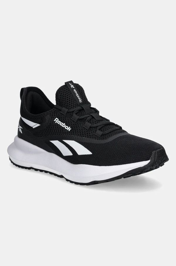 Reebok Tekaški čevlji Reebok Cityride črna barva, 100209943