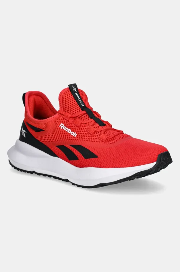 Reebok Tekaški čevlji Reebok Cityride rdeča barva, 100209945