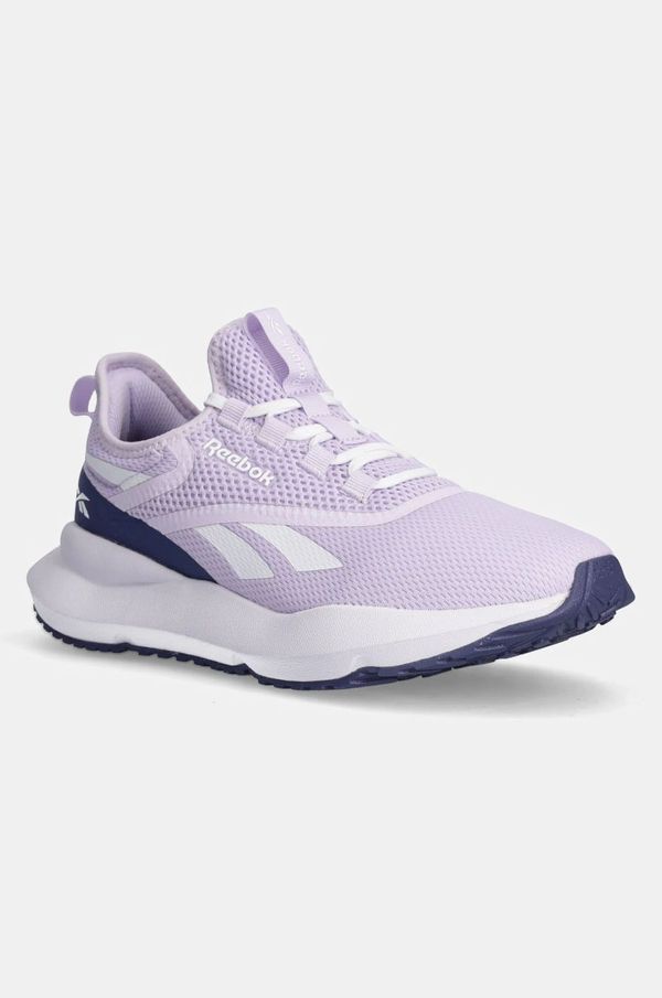 Reebok Tekaški čevlji Reebok Cityride vijolična barva, 100209084