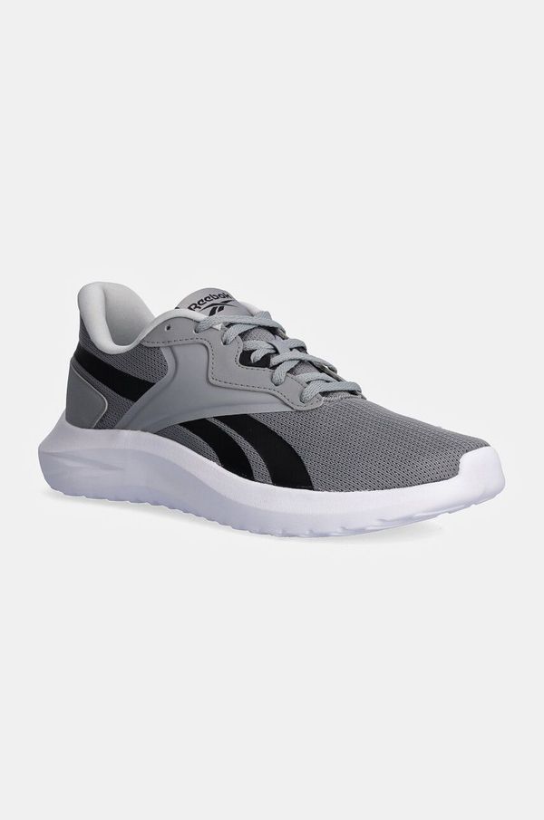 Reebok Tekaški čevlji Reebok Energen Lux siva barva, 100204949