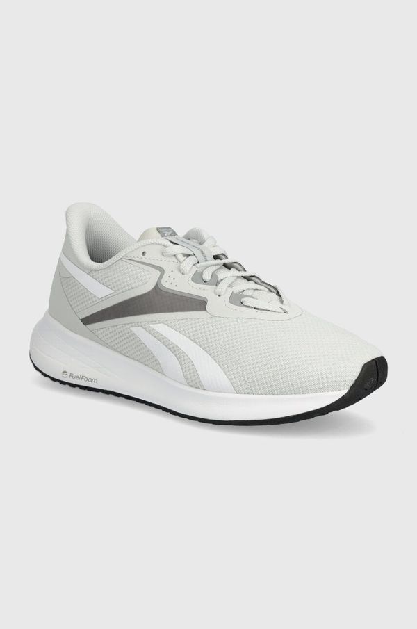 Reebok Tekaški čevlji Reebok Energen Run 3 siva barva, 100074841