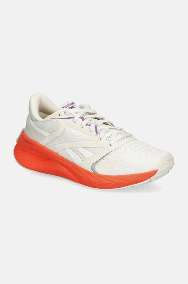 Reebok Tekaški čevlji Reebok Energen Tech Plus 2 bež barva, 100204840